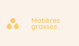 Matières grasses